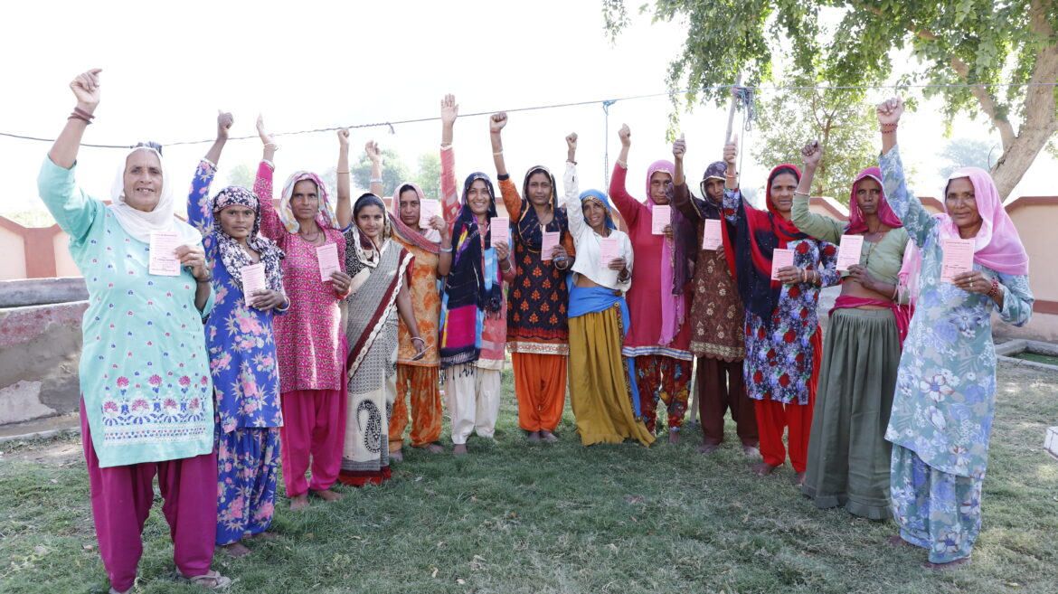 Case Study on Community led entreprenuership